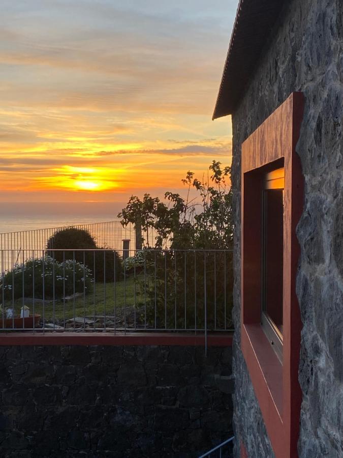 Endless Blue House Villa Arco da Calheta  Exterior photo