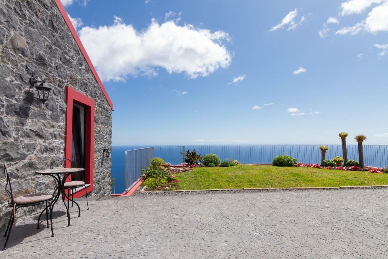 Endless Blue House Villa Arco da Calheta  Exterior photo